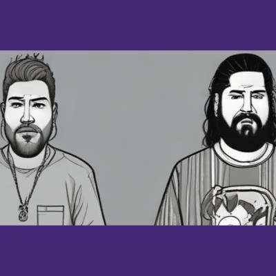 Pod-Shirt 4: Diesel Likes Sacramento Music