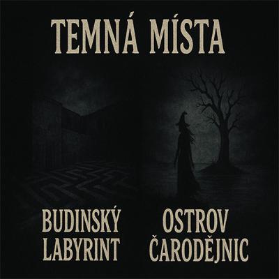 Stíny pod hradem a křik, který nikdy nezazněl