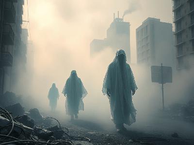 [Video] Pollution’s Lingering Ghosts