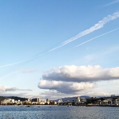 2020.02.02 「主に留まれば恵み慈しみついてくる」 詩篇23篇