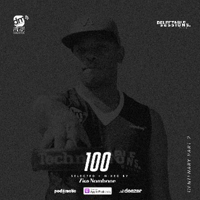 Episode 102: #DMRN Delectable Sessions Centenary Part 2 3rd Hour mixed by @ZicoNambane Episode 102: #DMRN Delectable Sessions Centenary Part 2 3rd Hour mixed by @ZicoNambane