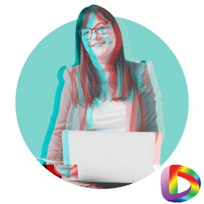 Diversitats 9x28 con Manuela Valenzuela Diversitats 9x28 con Manuela Valenzuela