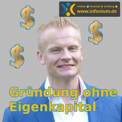 🕵️ Insidertipps 🌱 Gründung ohne Eigenkapital 💰