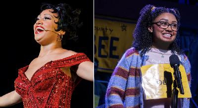 The 2025 Holiday Show