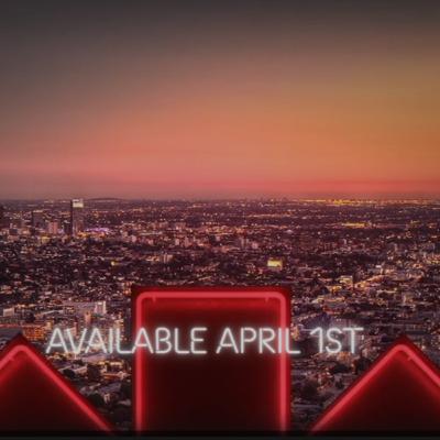 Creep Show April Fools 2022