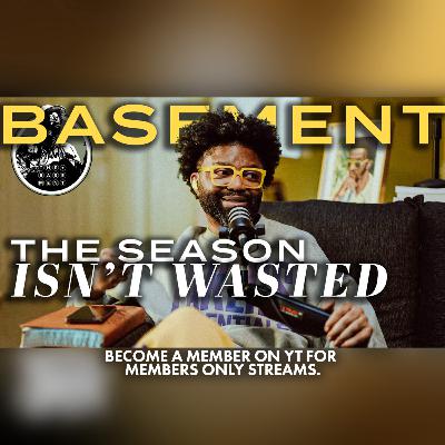 Am I In God's Will? | I'm Afraid To Mess Up The Direction Of My Life.. | The Basement #2