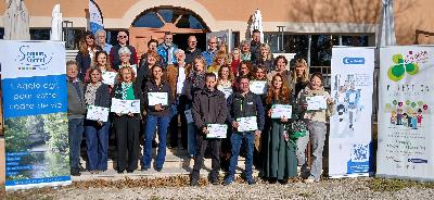 Podcast – Grand Format : Les Sorgues du Comtat célèbrent l’engagement environnemental avec les labels Eco-Défis 2025 Podcast – Grand Format : Les Sorgues du Comtat célèbrent l’engagement environnemental avec les labels Eco-Défis 2025