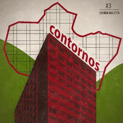 #3 - Maletta, Trecos e Afetos