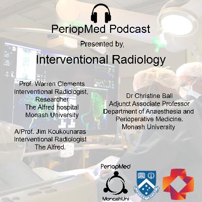 Interventional Radiology