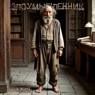 Злоумышленник А. П. Чехов Злоумышленник А. П. Чехов