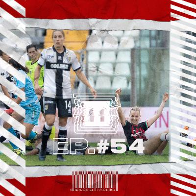 The Project_rb - Ep. #54 - Nice meeting you, Parma The Project_rb - Ep. #54 - Nice meeting you, Parma