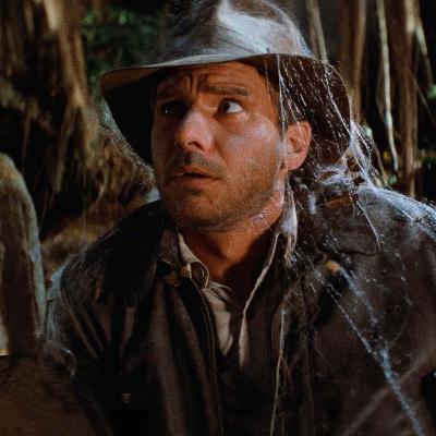 Raiders of the Lost Ark (1981)