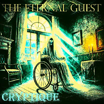 THE ETERNAL GUEST