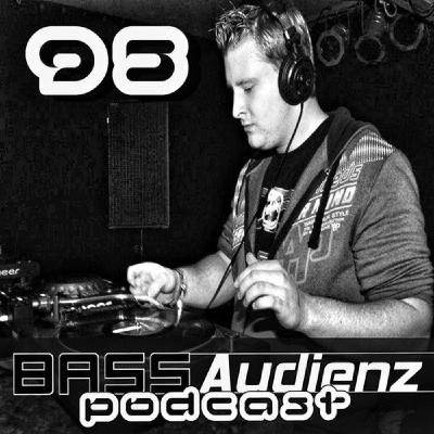 Chris Anger | BassAudienz Podcast | Episode 95