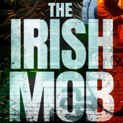 The Irish Mob: An Interview with Patrick McKnight & Rob McCarthy