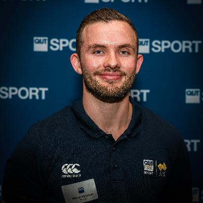 How Exercise Transforms Esports Athletes | Dr. Mitch Nicholson