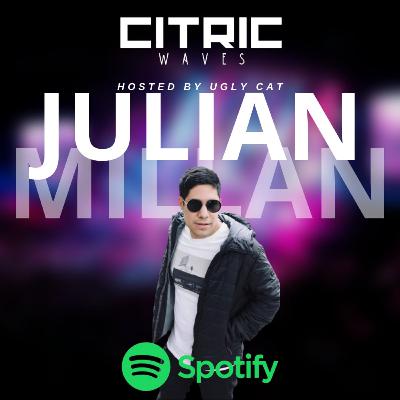 Waves NPI T06 E13 Julian Millan