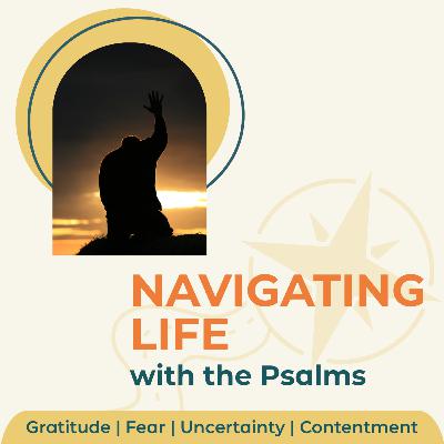 Contending for Contentment // Luke Addison