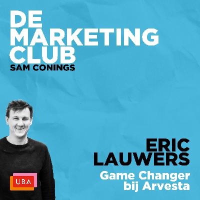 De rebranding van een groep