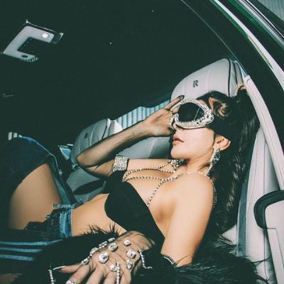 Hande Yener - Hop Hop (DjSayginCagdas_Remix_Edit2023)