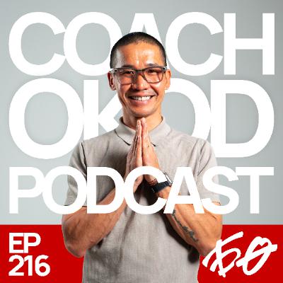 БИДЭНД БАЯЖИХ БОЛОМЖ БАЙНА | EP 216