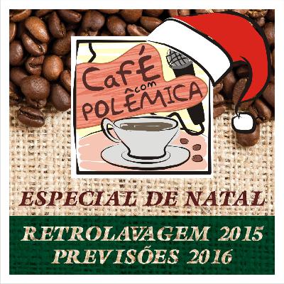 Episódio Especial de Natal Episódio Especial de Natal