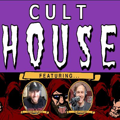 Cult House No. 63: Pi Stoffers (Lord of the Lost)