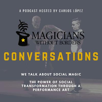 MWB Conversations Episode 52: Wrapping up a year of conversations