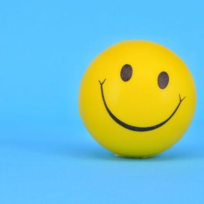 11 Ways to Make Yourself Happy Everyday
