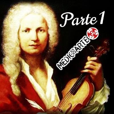 Las 4 nebulizaciónes de Vivaldi, Asma. Parte 1
