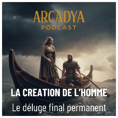 DEUCALION ET PYRRHA - ENTRE DELUGE ET RENAISSANCE