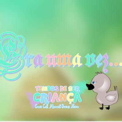 O Patinho Feio de Hans Christian Andersen