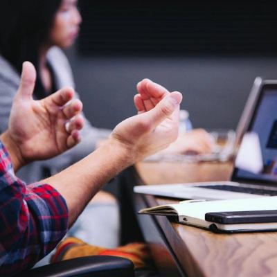 Медіація як спосіб урегулювання конфлікту: як це працює Медіація як спосіб урегулювання конфлікту: як це працює