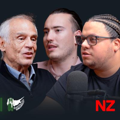 Ο άνθρωπος που έβαλε την Κύπρο στο ευρώ - Μιχάλης Σαρρής | Ο Τόπος Μας Ε36