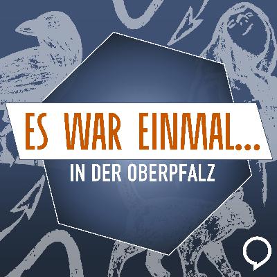 Der Zauber der Liebe: Liebesmärchen aus der Oberpfalz