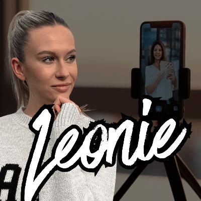 #20 Leonie - „Ein Leben zwischen Kleinstadt-Alltag und der Influencer-Bubble“