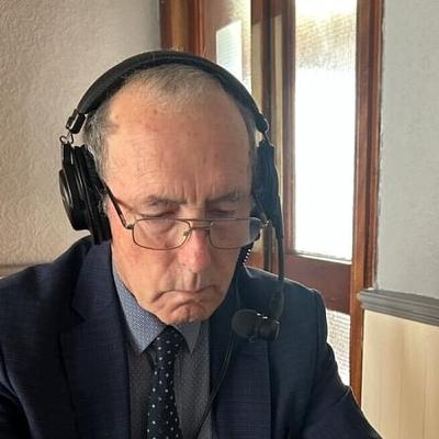 Concubhar Ó Loingsigh