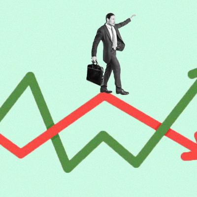 تریدینگ رنج؛ بهره‌مندی از نوسانات قیمت در بازارهای مالی