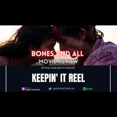 Bones and All (2022) | Movie Review