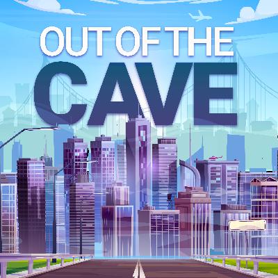 Out of The Cave - "The Substance"