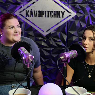 Epizoda první: Patricie a Nikol o influencerské scéně a rozvoji