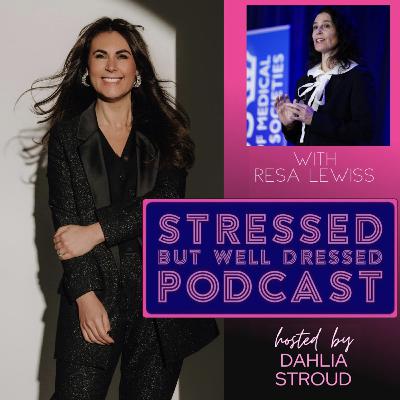 Season 9, Episode 1: Trust me, I'm a Doctor (with guest Dr Resa Lewiss)