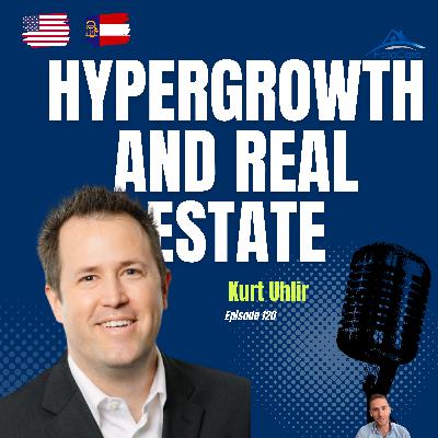 #120 Journey to Success: Hypergrowth Strategies, Netweaver Concept, eXp Realty - In-Depth Interview