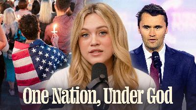 Charlie Kirk Was Right: America is a Christian Nation