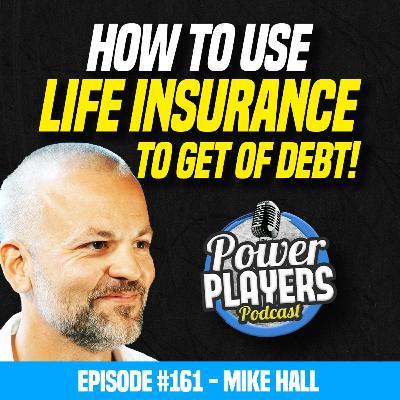 How To Use Life Insurance To Get Out Of Debt Faster! (Cody Askins & Mike Hall)