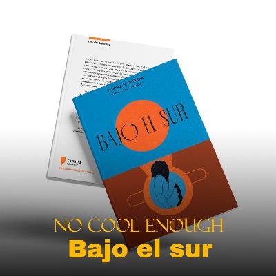 036 "Bajo el sur" con Sophia B. Heredia 036 "Bajo el sur" con Sophia B. Heredia