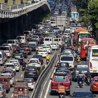 Ùn tắc bủa vây, Philippines tìm đường ra cho giao thông đô thị