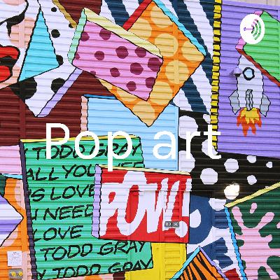 Pop art