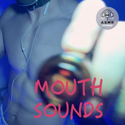 Soft Boyfriend Mouth Sounds ASMR 💋 Gentle Kisses, Licks & Deep Sleep 😴 Soft Boyfriend Mouth Sounds ASMR 💋 Gentle Kisses, Licks & Deep Sleep 😴