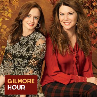 Propósitos de Año Nuevo inspirados en Gilmore Girls ✨